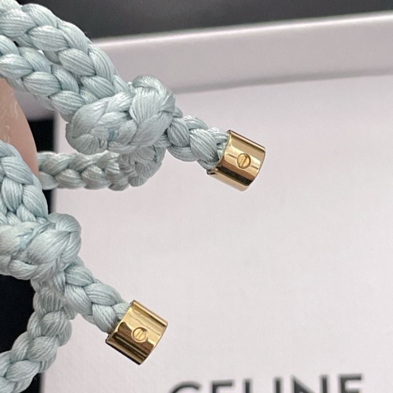Ce1i*e bracelets